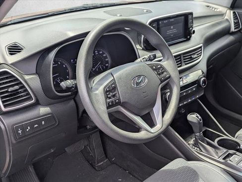 Used 2020 Hyundai Tucson Value FWD image 9