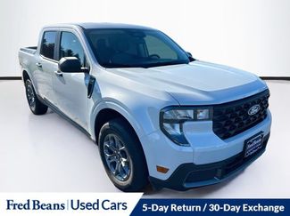 Certified 2026 Ford Maverick XLT AWD/4WD video 1