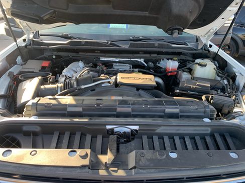 Used 2022 Chevrolet Silverado 3500 High Country w/ Safety Package II image 22