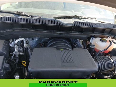 Certified 2024 Chevrolet Silverado 1500 RST image 30