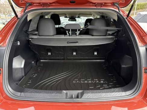 Certified 2024 Subaru Crosstrek 2.0i Premium image 19