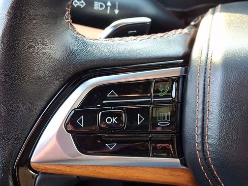 Used 2023 Jeep Grand Cherokee L Summit image 27