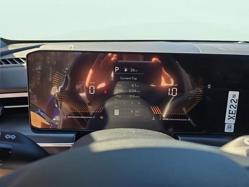 New 2026 Kia K5 GT-Line image 12