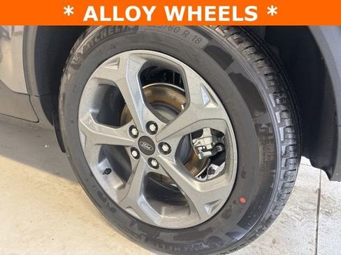New 2026 Ford Escape ST-Line w/ Cold Weather Package AWD/4WD image 31
