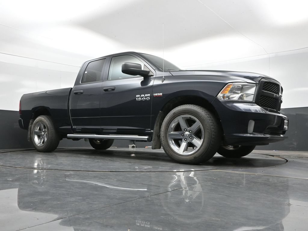 Used 2014 RAM 1500 Express AWD/4WD image 33