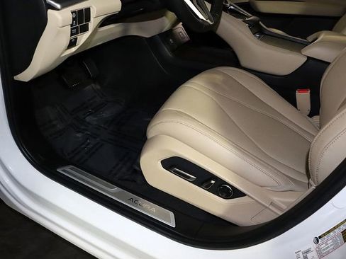 Used 2023 Acura RDX AWD image 24