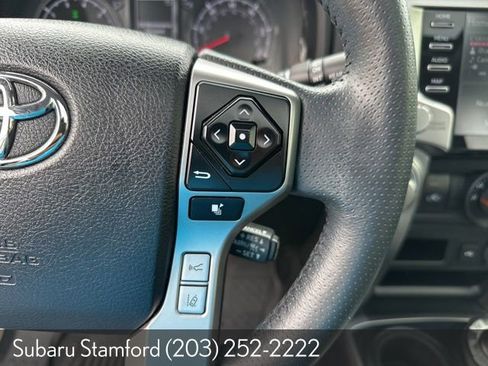 Used 2021 Toyota 4Runner SR5 Premium w/ Moonroof Package AWD/4WD image 14