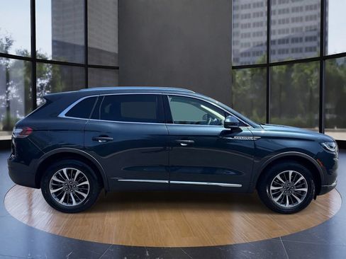 Certified 2023 Lincoln Nautilus FWD w/ Premium Package image 2