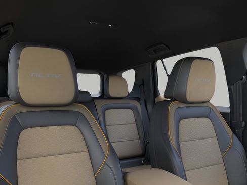 New 2026 Chevrolet Equinox ACTIV w/ Convenience Package III image 24