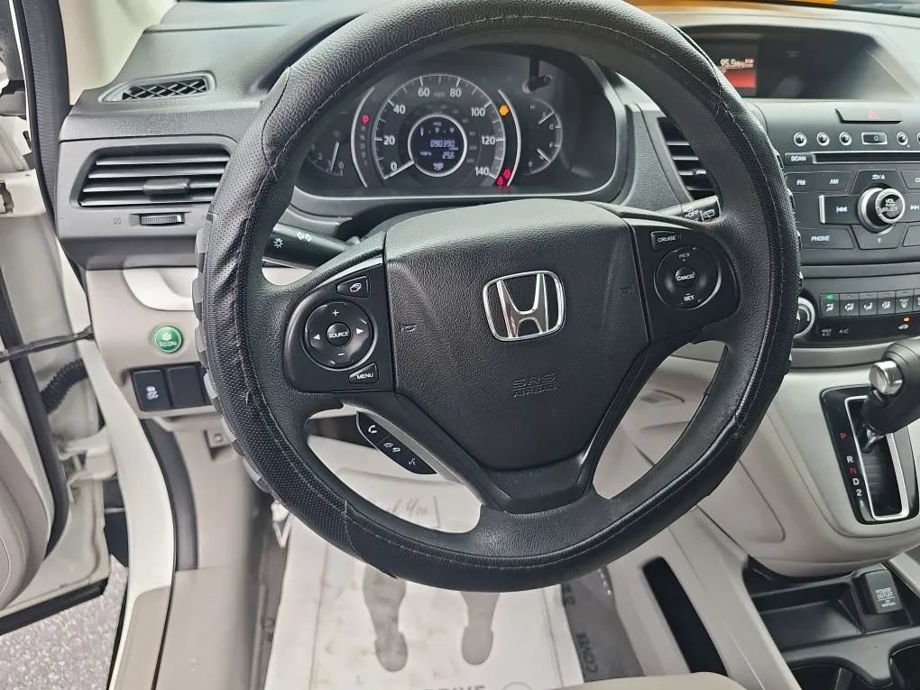 Used 2014 Honda CR-V LX image 23