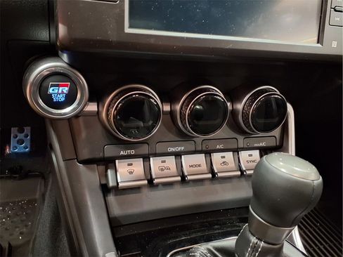 New 2026 Toyota GR86 Premium image 12
