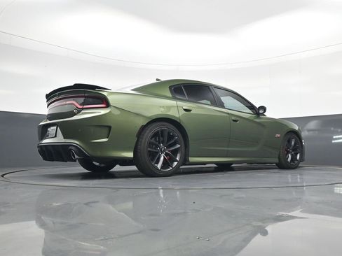 Used 2019 Dodge Charger Scat Pack w/ Harman/Kardon Audio Group image 22