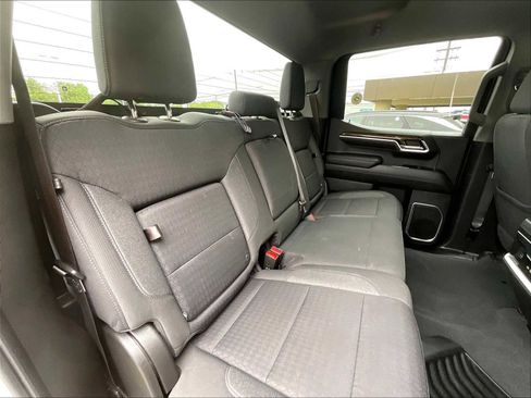 Used 2022 GMC Sierra 1500 Elevation w/ X31 Off-Road Package image 16