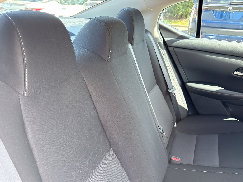 Used 2023 Nissan Sentra SV w/ All-Weather Package FWD image 24
