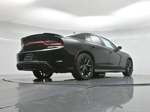 Used 2022 Dodge Charger GT w/ Blacktop Package image 49