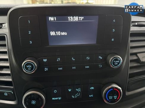 Used 2024 Ford Transit 250 Base w/ Exterior Upgrade Package image 12