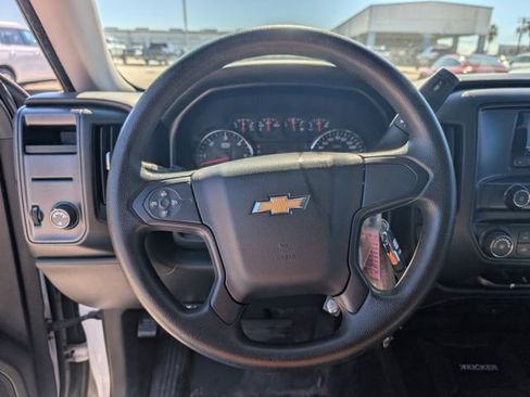 Used 2014 Chevrolet Silverado 1500 W/T image 14