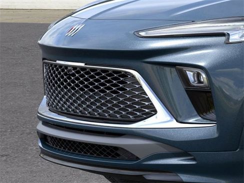 New 2026 Buick Encore GX Avenir image 13