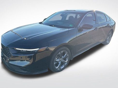 Used 2024 Honda Accord EX-L image 4