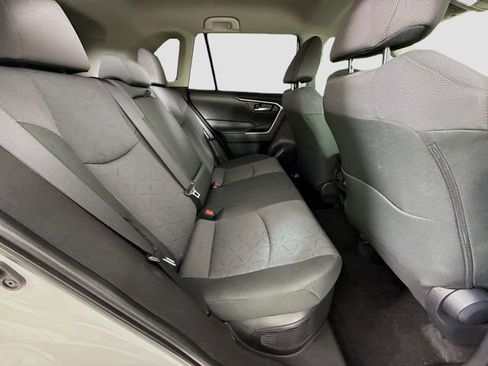 Certified 2025 Toyota RAV4 XLE w/ Weather Package image 26