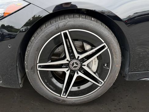Used 2024 Mercedes-Benz C 300 4MATIC Sedan image 27