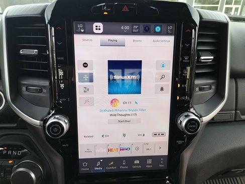 New 2026 RAM 1500 Big Horn image 24