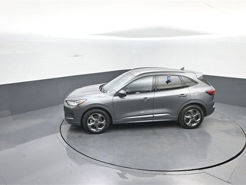 Certified 2023 Ford Escape ST-Line w/ Tech Pack #1 image 25