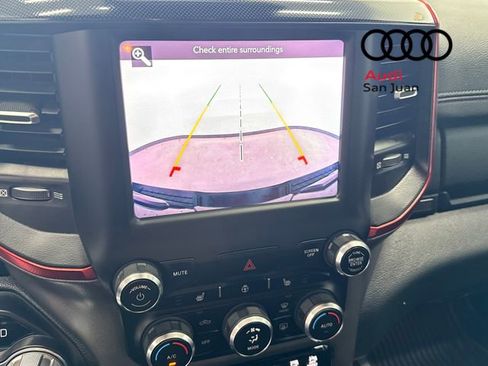 Used 2021 RAM 1500 Rebel w/ Rebel Level 2 Equipment Group image 18