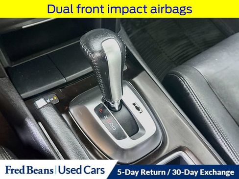 Used 2014 Honda Crosstour EX-L image 18