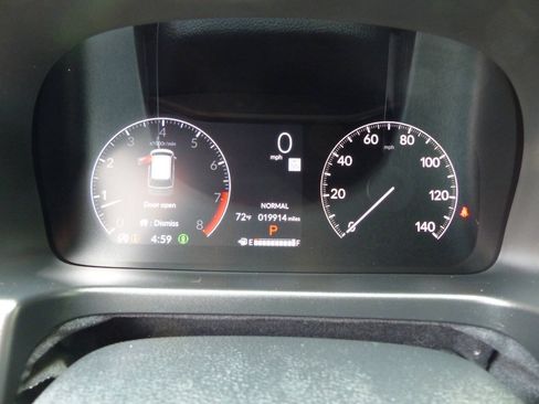 Used 2025 Honda Odyssey EX-L image 28