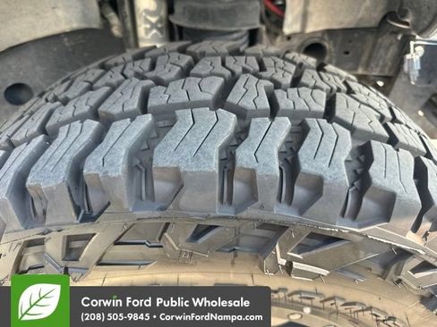 Used 2018 Jeep Wrangler Unlimited Rubicon AWD/4WD image 5