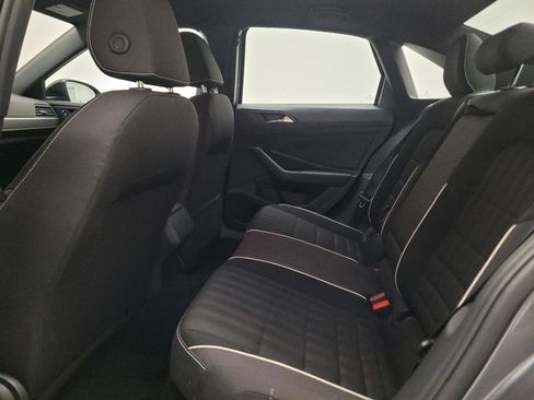 Used 2024 Volkswagen Jetta Sport FWD image 18