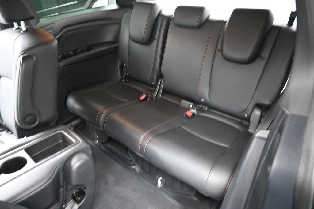 Used 2025 Honda Odyssey Sport-L image 23