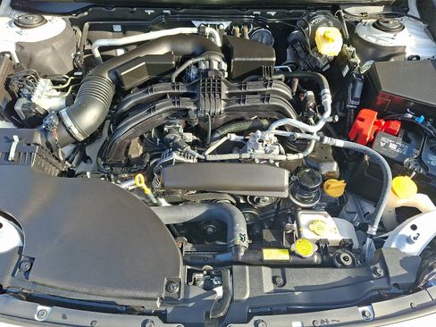 Used 2025 Subaru Legacy Limited image 27