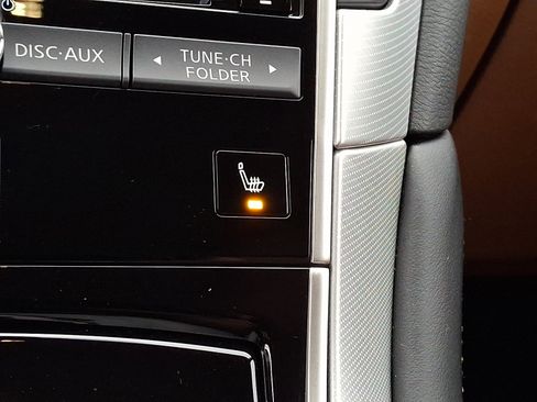 Certified 2023 INFINITI Q50 Luxe AWD/4WD image 24
