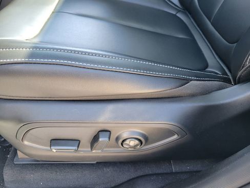 New 2026 Jeep Grand Cherokee Limited w/ Limited Altitude Package image 15