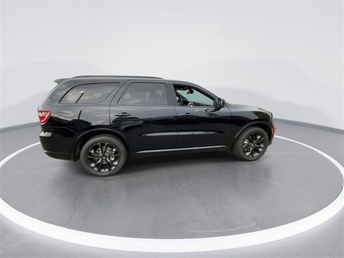 New 2026 Dodge Durango GT w/ Blacktop Package image 9