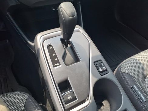 Certified 2024 Subaru Crosstrek 2.0i Premium AWD/4WD image 8