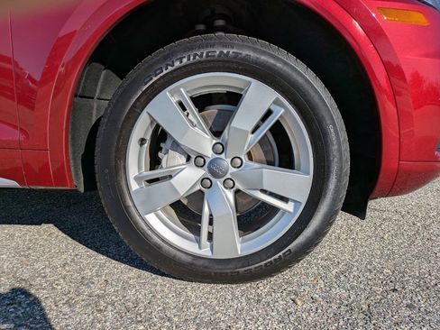 Used 2018 Audi Q5 2.0T Premium Plus image 11