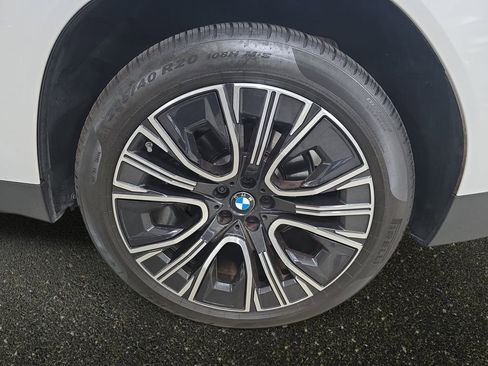 Used 2026 BMW X3 xDrive30i w/ Convenience Package AWD/4WD image 32
