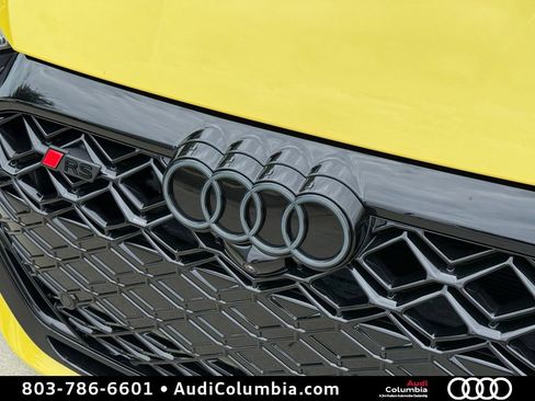 New 2026 Audi RS 3 AWD/4WD image 7