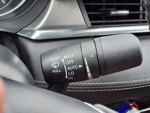 Used 2019 MAZDA MAZDA6 Touring FWD image 25