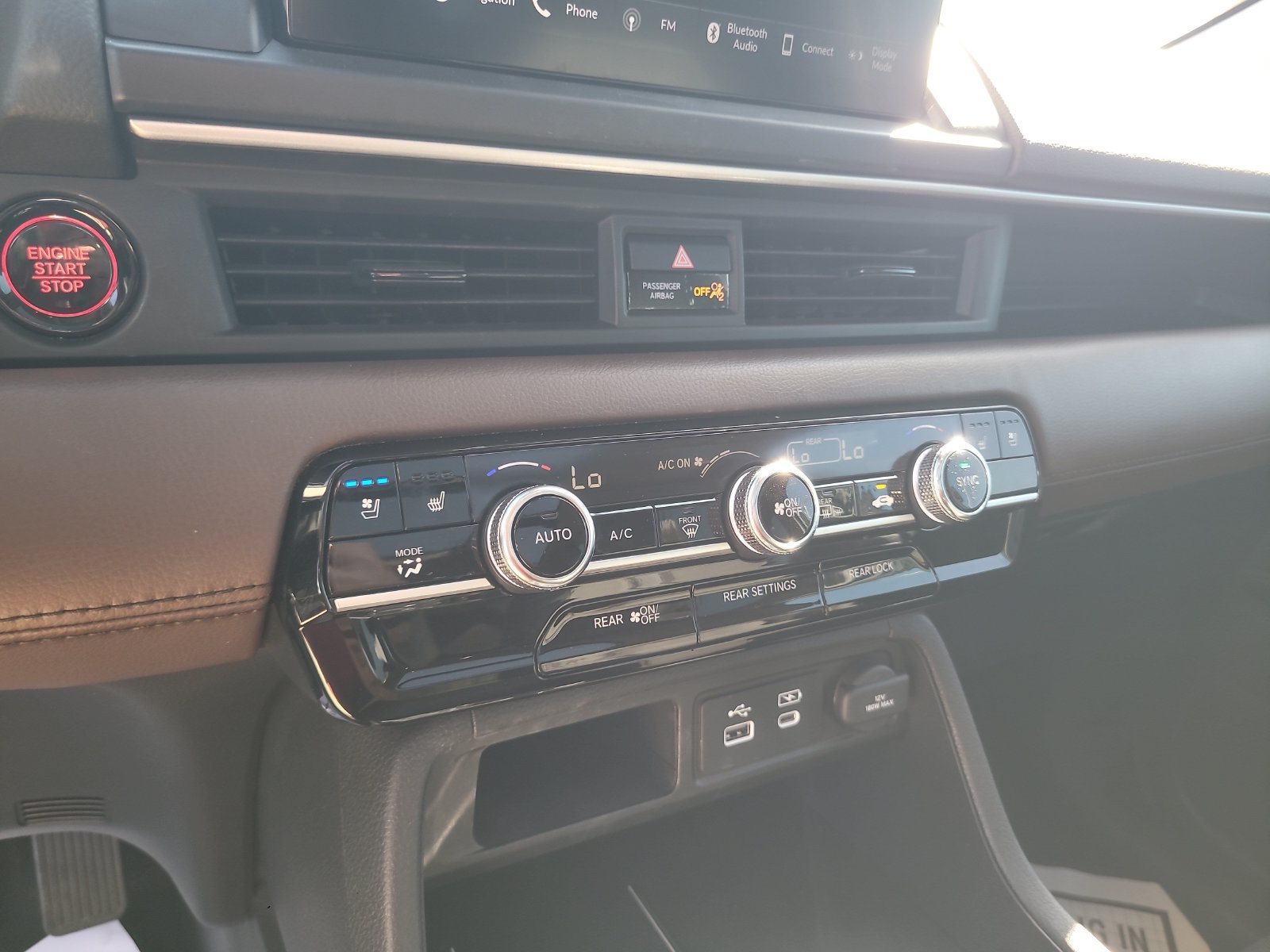 Used 2025 Honda Pilot Elite image 19