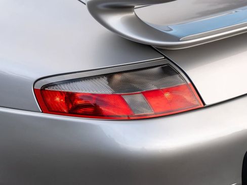 Used 1999 Porsche 911 GT3 RS image 41