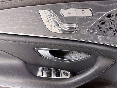 Used 2019 Mercedes-Benz CLS 450 image 12