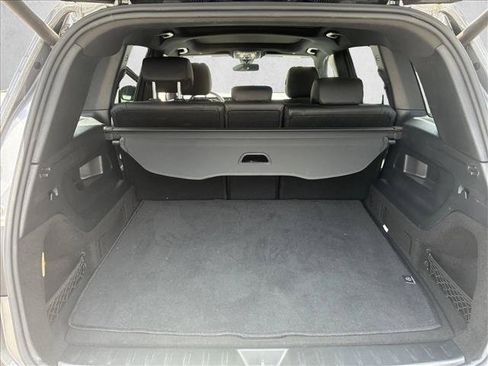 Certified 2021 Mercedes-Benz GLB 250 4MATIC image 12