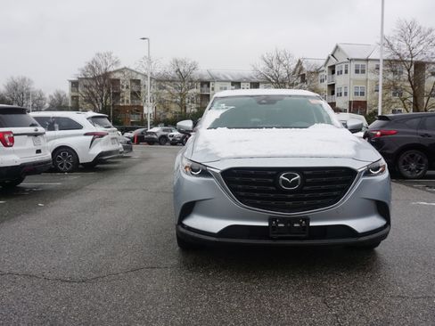 Used 2023 MAZDA CX-9 Touring Plus image 2