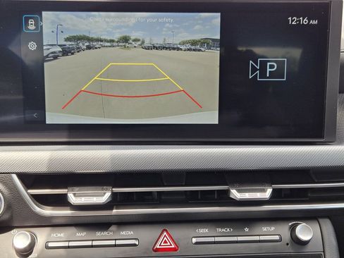 Used 2026 Hyundai Sonata SEL FWD image 7