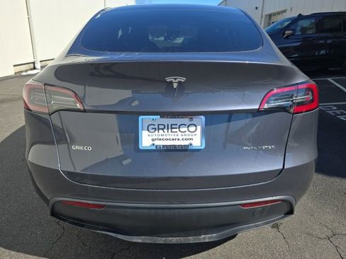 Used 2023 Tesla Model Y Long Range image 6