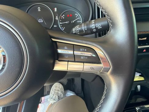 Used 2023 MAZDA CX-50 AWD 2.5 S w/ Premium Plus Pkg image 14